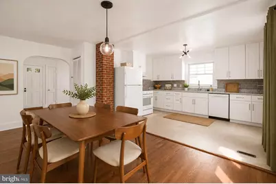 110 Forest Avenue, Fredericksburg, VA 22401 - Photo 15