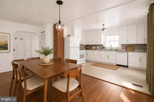 110 Forest Ave, Fredericksburg, VA 22401 - Photo 15
