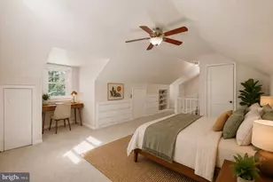 110 Forest Ave, Fredericksburg, VA 22401 - Photo 31
