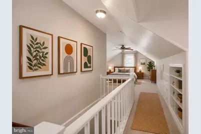 110 Forest Avenue, Fredericksburg, VA 22401 - Photo 29
