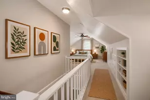 110 Forest Ave, Fredericksburg, VA 22401 - Photo 29