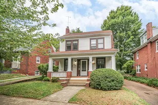 911 Brompton St, Fredericksburg, VA 22401 - Photo 1