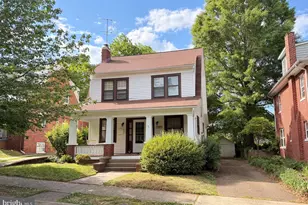 911 Brompton St, Fredericksburg, VA 22401 - Photo 1