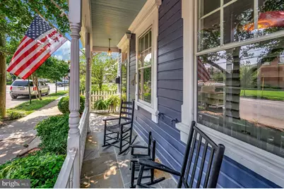 1102 Prince Edward Street, Fredericksburg, VA 22401 - Photo 5