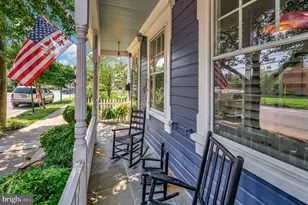 1102 Prince Edward St, Fredericksburg, VA 22401 - Photo 5