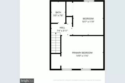 731 Denton Circle, Fredericksburg, VA 22401 - Photo 3