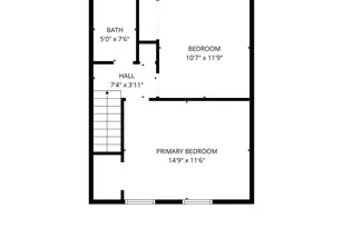 731 Denton Cir, Fredericksburg, VA 22401 - Photo 3