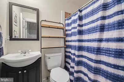 200 Hanover Street #2A, Fredericksburg, VA 22401 - Photo 15