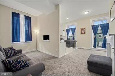 200 Hanover Street #2A, Fredericksburg, VA 22401 - Photo 9