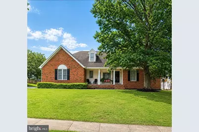 109 Huntington Hills Lane, Fredericksburg, VA 22401 - Photo 1