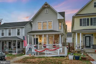 1712 Washington Ave, Fredericksburg, VA 22401 - Photo 1