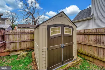 1712 Washington Avenue, Fredericksburg, VA 22401 - Photo 47