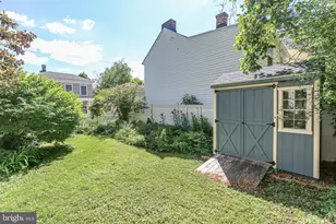 610 Lewis St, Fredericksburg, VA 22401 - Photo 61