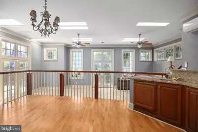 610 Lewis Street, Fredericksburg, VA 22401 - Photo 17