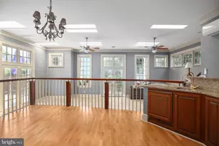 610 Lewis St, Fredericksburg, VA 22401 - Photo 17