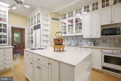 610 Lewis Street, Fredericksburg, VA 22401 - Photo 13