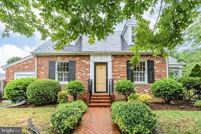 800 Sylvania Avenue, Fredericksburg, VA 22401 - Photo 1