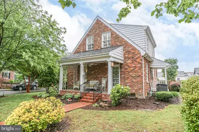 800 Sylvania Avenue, Fredericksburg, VA 22401 - Photo 25