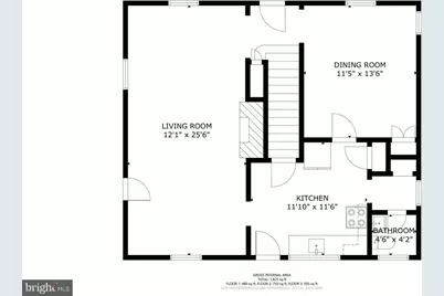 800 Sylvania Avenue, Fredericksburg, VA 22401 - Photo 31