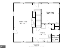 800 Sylvania Ave, Fredericksburg, VA 22401 - Photo 31