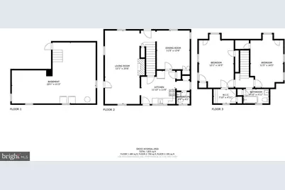 800 Sylvania Avenue, Fredericksburg, VA 22401 - Photo 33