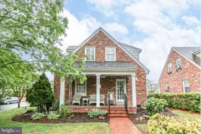 800 Sylvania Avenue, Fredericksburg, VA 22401 - Photo 3