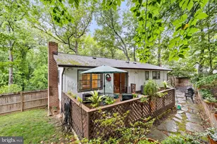 302 Altoona Dr, Fredericksburg, VA 22401 - Photo 5