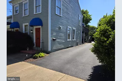 1408 Caroline #3, Fredericksburg, VA 22401 - Photo 1