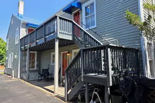 1408 Caroline, Fredericksburg, VA 22401 - Photo 3
