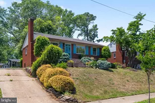 3204 Linden Ave, Fredericksburg, VA 22401 - Photo 15