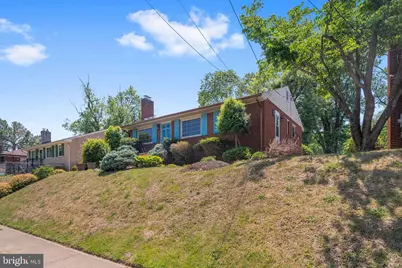 3204 Linden Avenue, Fredericksburg, VA 22401 - Photo 21