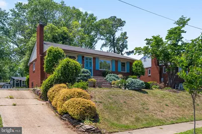 3204 Linden Avenue, Fredericksburg, VA 22401 - Photo 19