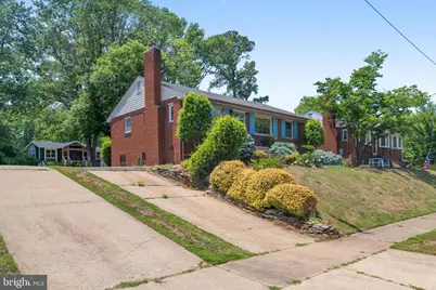 3204 Linden Avenue, Fredericksburg, VA 22401 - Photo 13