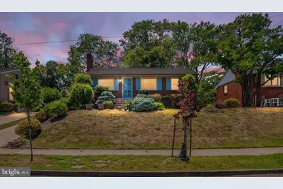 3204 Linden Avenue, Fredericksburg, VA 22401 - Photo 3