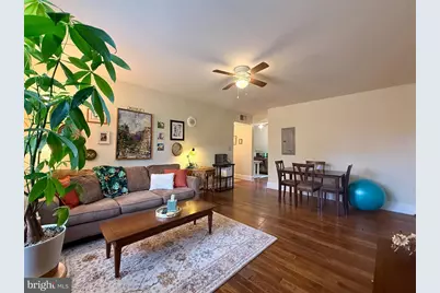 804 Monument Avenue #C, Fredericksburg, VA 22401 - Photo 3