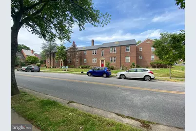 804 Monument Avenue #C, Fredericksburg, VA 22401 - Photo 1