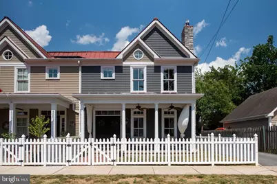 703 Weedon Street, Fredericksburg, VA 22401 - Photo 83
