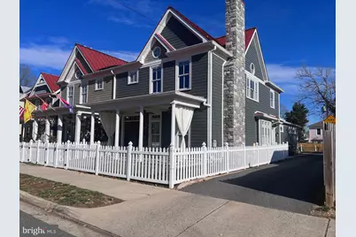 703 Weedon Street, Fredericksburg, VA 22401 - Photo 95