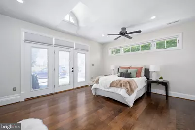 703 Weedon Street, Fredericksburg, VA 22401 - Photo 21