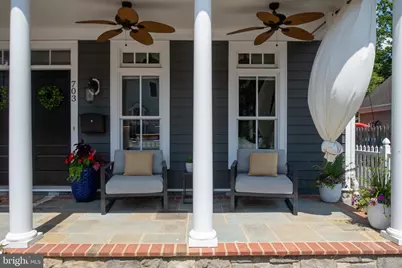 703 Weedon Street, Fredericksburg, VA 22401 - Photo 65