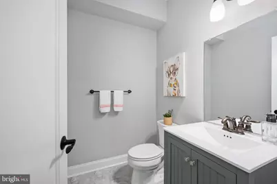 703 Weedon Street, Fredericksburg, VA 22401 - Photo 17