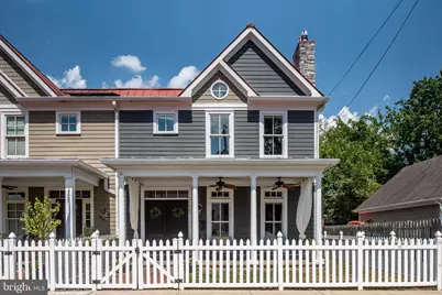 703 Weedon Street, Fredericksburg, VA 22401 - Photo 79