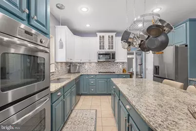 1006 Wright Court, Fredericksburg, VA 22401 - Photo 3