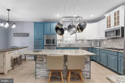 1006 Wright Court, Fredericksburg, VA 22401 - Photo 11