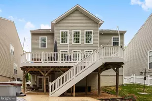 1006 Wright Ct, Fredericksburg, VA 22401 - Photo 31