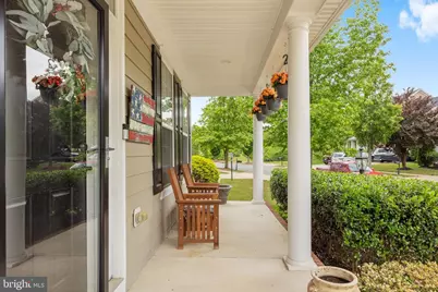 1006 Wright Court, Fredericksburg, VA 22401 - Photo 5