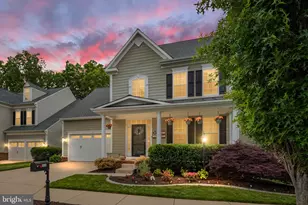 1006 Wright Ct, Fredericksburg, VA 22401 - Photo 37
