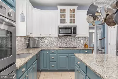 1006 Wright Court, Fredericksburg, VA 22401 - Photo 13