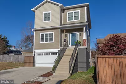 409 Dunmore Street, Fredericksburg, VA 22401 - Photo 3