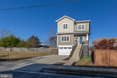 409 Dunmore Street, Fredericksburg, VA 22401 - Photo 5